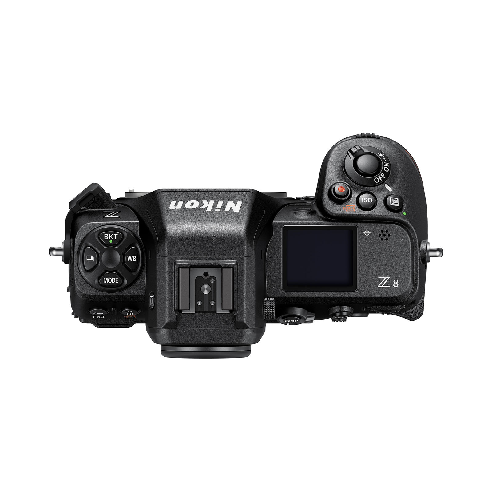 Nikon Z8 Body Nikon Z8 Body